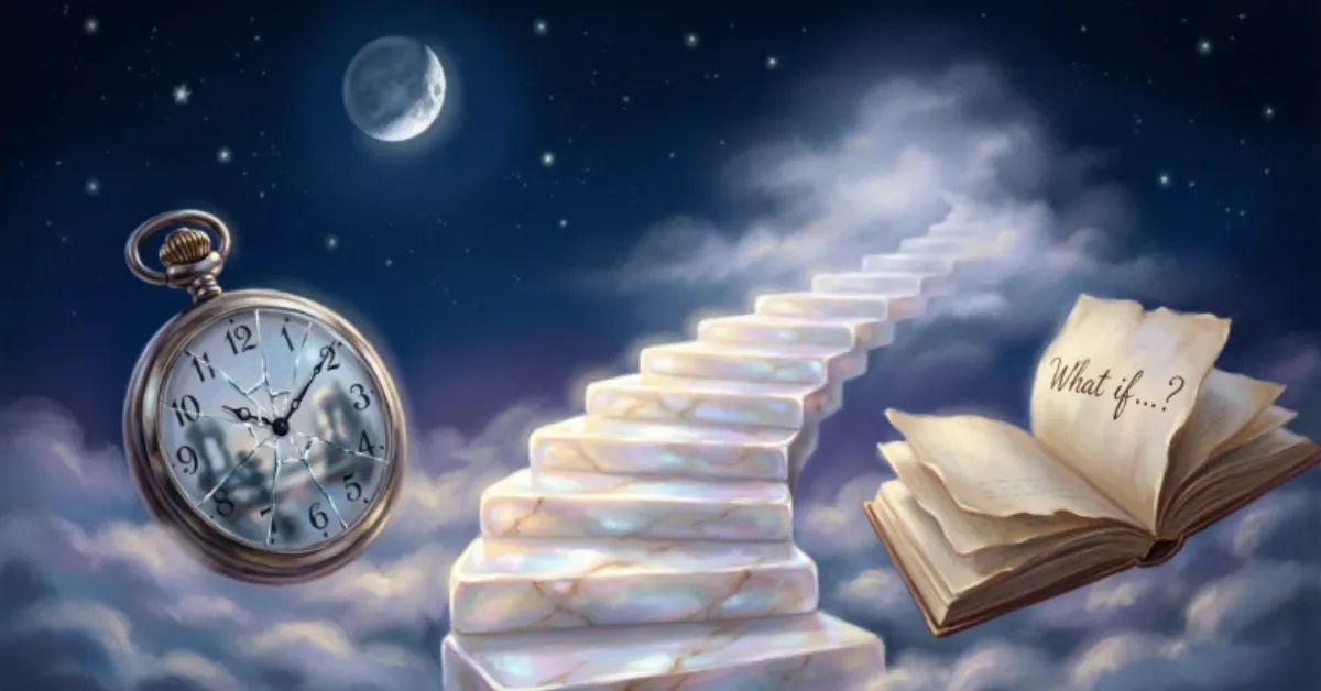 Deferred Dream Meaning