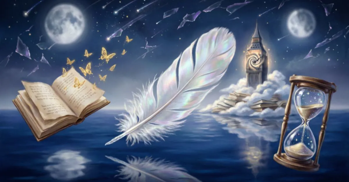 Dream in a Dream Meaning