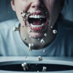 Dream Where Teeth Fall Out Meaning