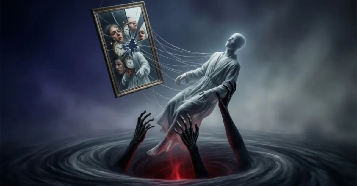 Kidnapping Dream Meaning