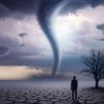 Multiple Tornado Dream Meaning
