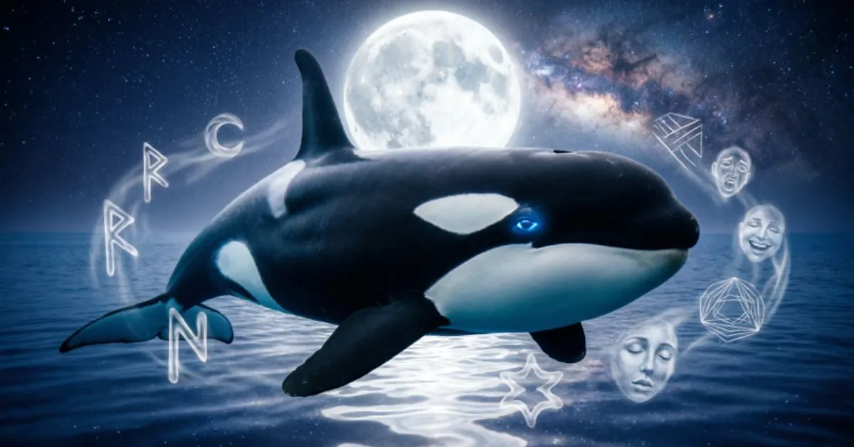 Orca Dream Meaning