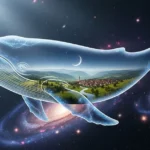 Whale Dream Meaning
