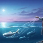 Biblical Meaning of Catching Fish in a Dream