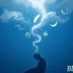 Blue Dream Meaning