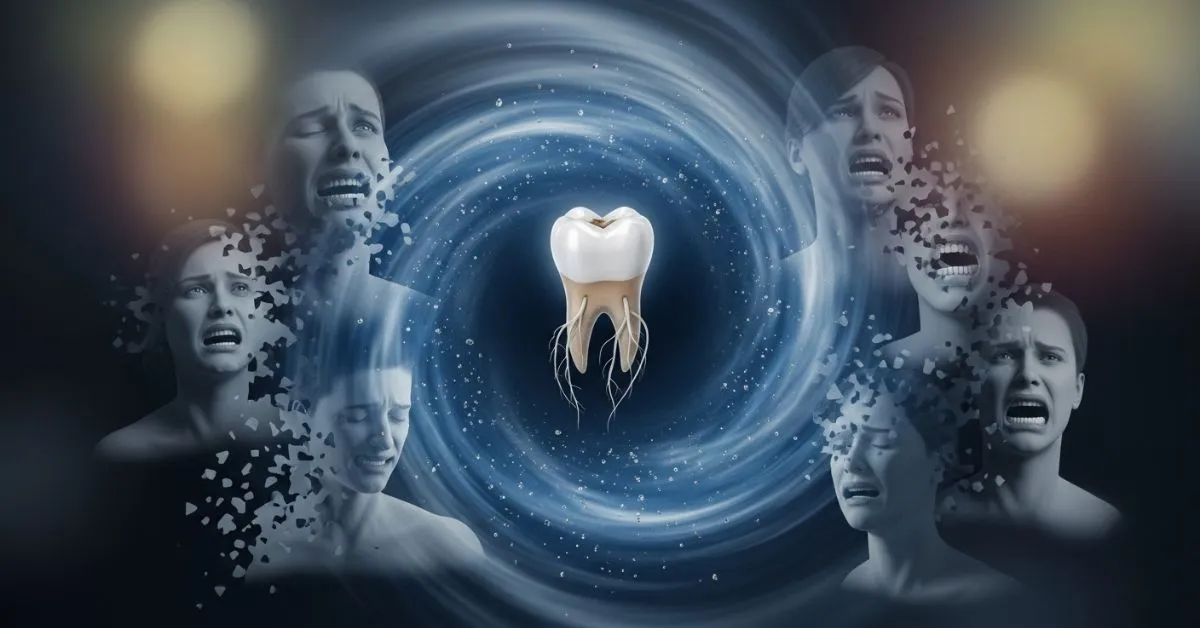 Dream Meaning Losing Teeth