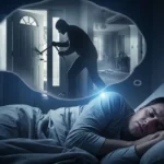 Home Invasion Dream Meaning