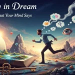 Running in Dream Meaning