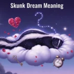 Skunk Dream Meaning