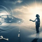 Spiritual Meaning of Car Being Stolen in Dream