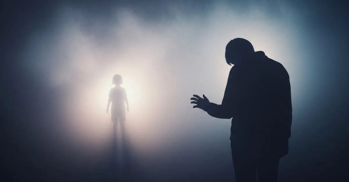 Spiritual Meaning of Losing a Child in a Dream