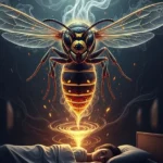Wasp Dream Meaning