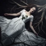 Wedding Dress Dream Meaning Death